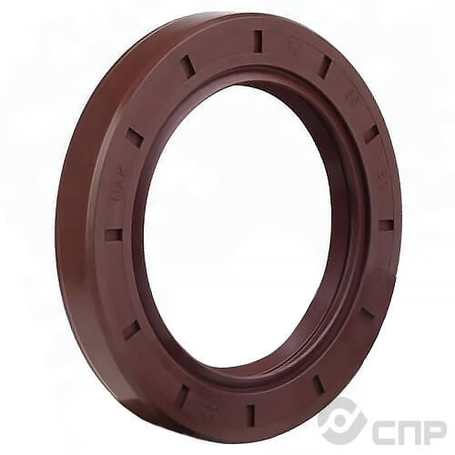 Манжета армированная 6х15х6 (сальник)