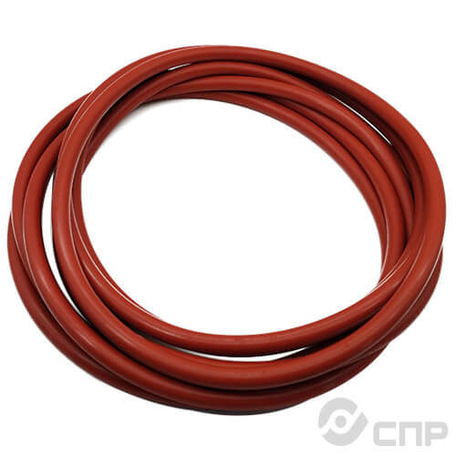 Шнур уплотнительный круглого сечения 6,4